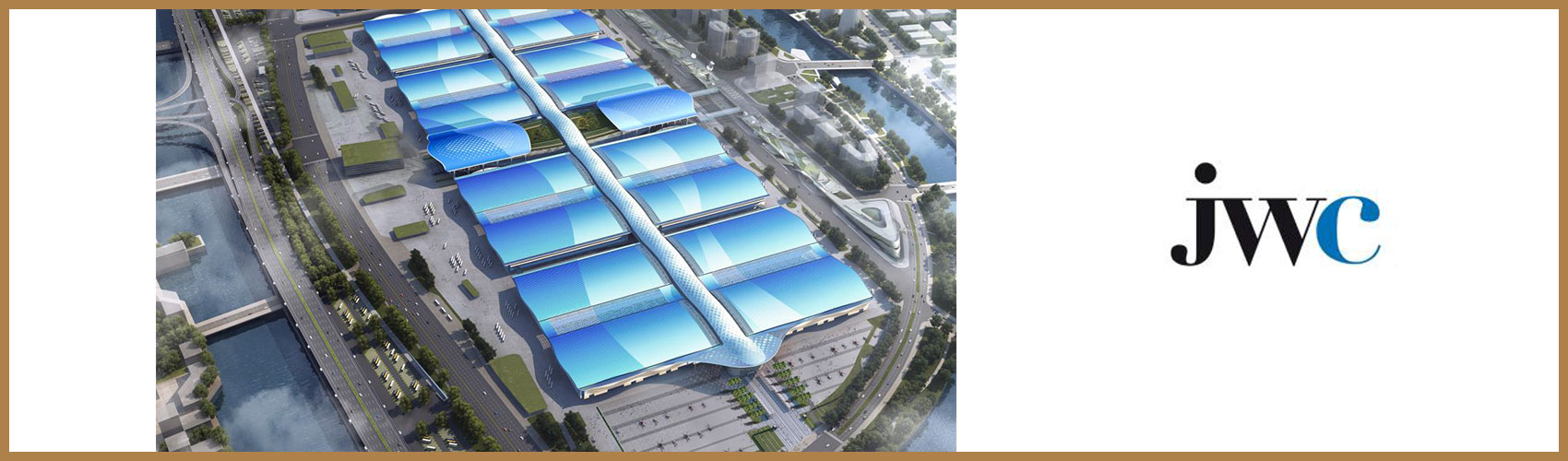 JWC to continue providing advisory services to Shenzhen for a further 2