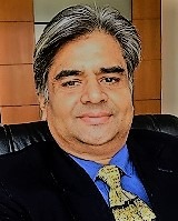 Subhash Rana – Appointed as Addl. General Manager Marketing in IEML ...