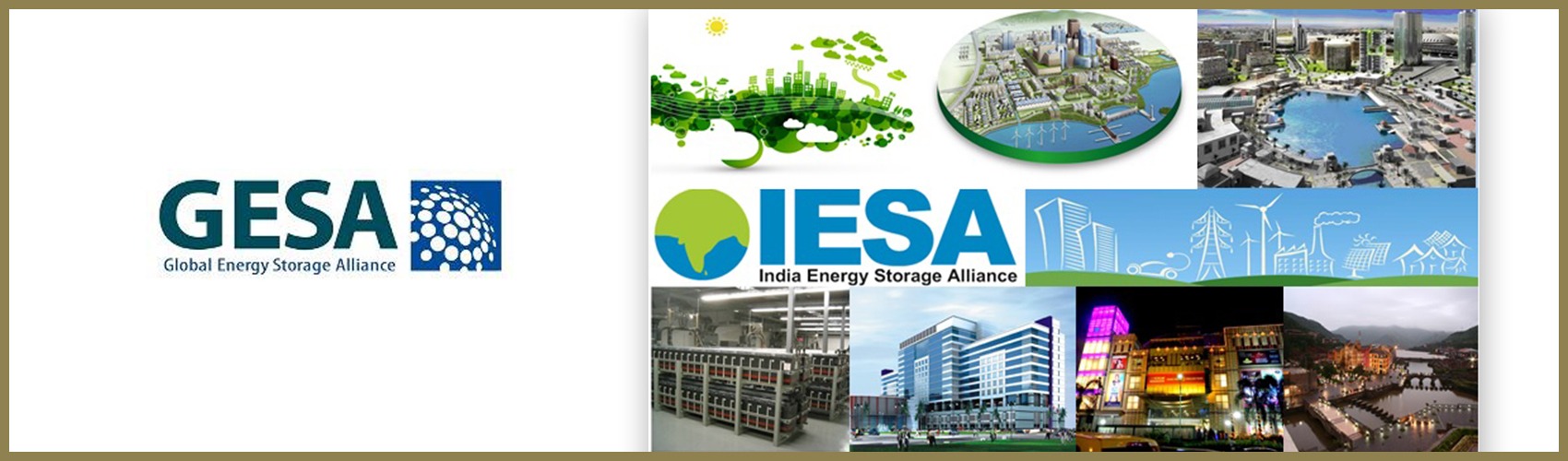 India Energy Storage Alliance (IESA) commemorates World Energy Storage ...