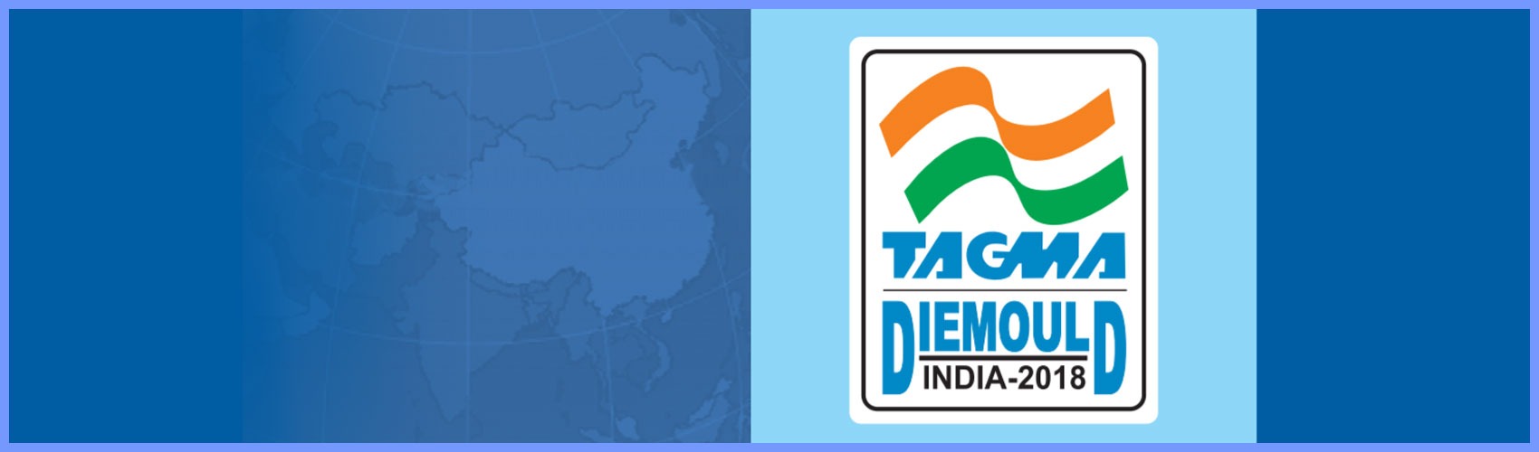 Tool and Gauge Manufacturers Association India (TAGMA INDIA