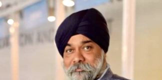 Balvinder Singh Sawhney , Assistant Director General FICCI