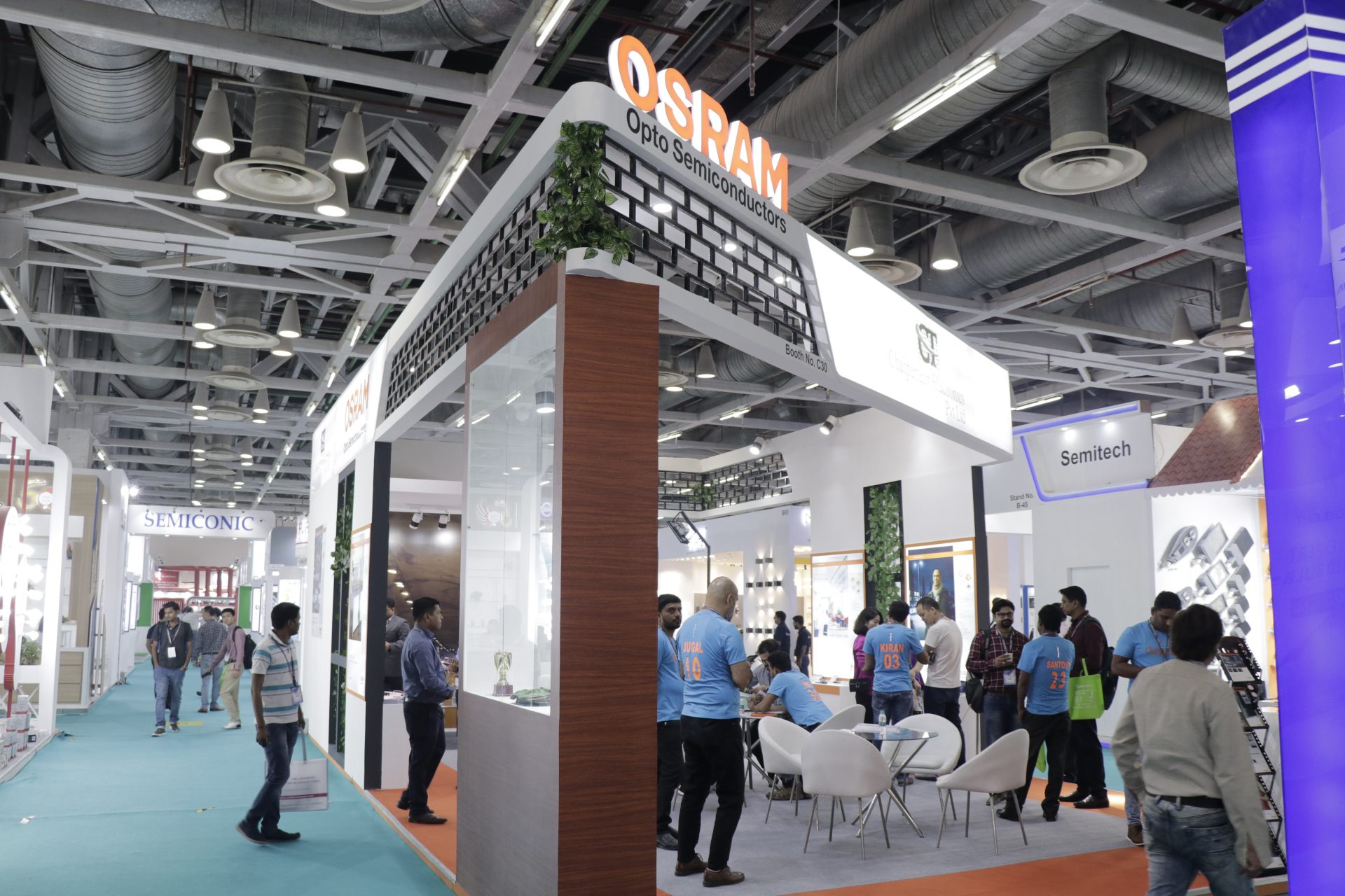 New Dates Announced by LED Expo to be held in May 2021 TradeFairTimes