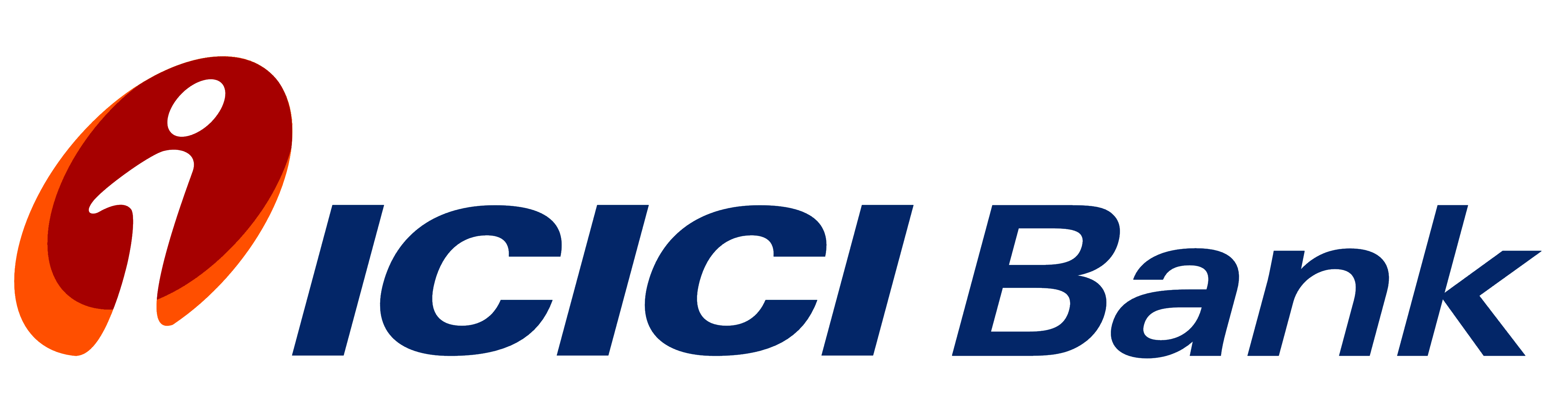 ICICI Bank Logo