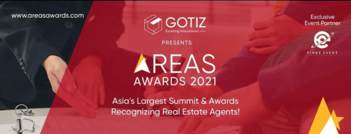 AREAS Awards