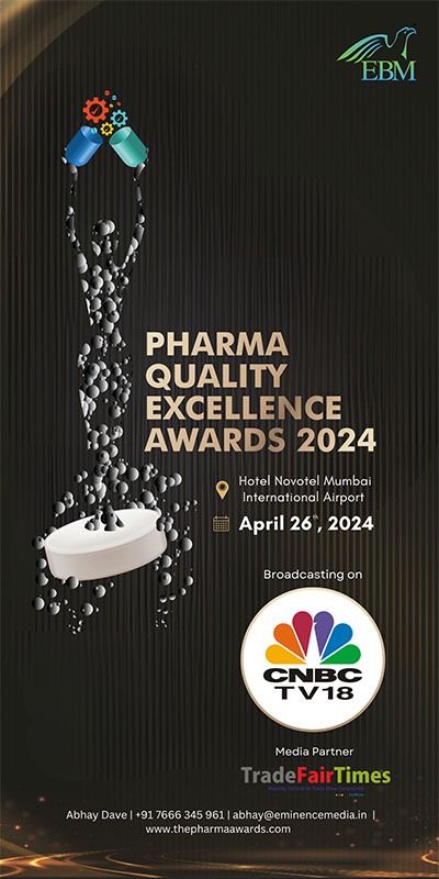 Pharma Quality Excellence Award 2024 (400 x 800 px) - 2